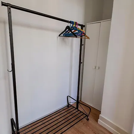 Anjos Signature Decoration Big House In Downtown 아파트 리스본