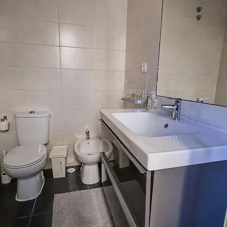 Anjos Signature Decoration Big House In Downtown 아파트