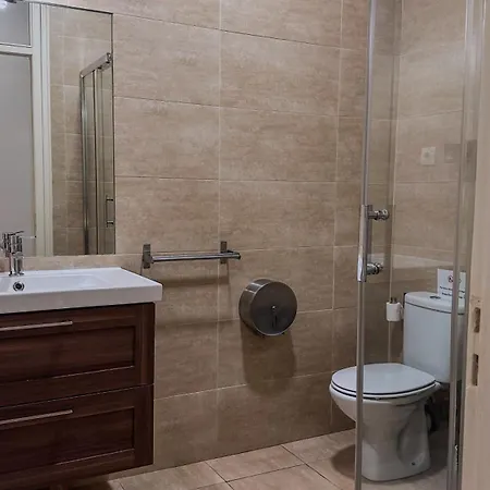 Anjos Signature Decoration Big House In Downtown