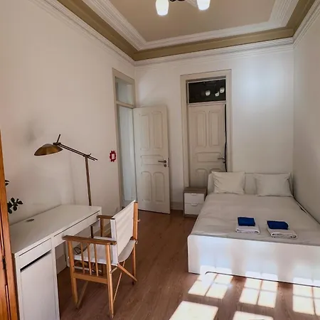 Anjos Signature Decoration Big House In Downtown