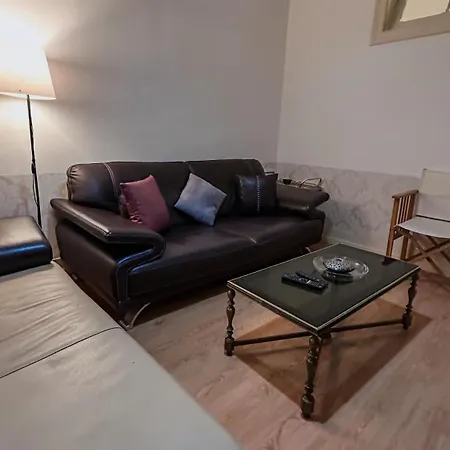 Anjos Signature Decoration Big House In Downtown *