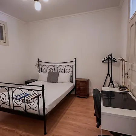 Anjos Signature Decoration Big House In Downtown Apartment *